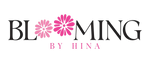 Blooming By Hina