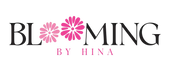 Blooming By Hina