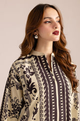 Grip Silk Stitched Shirt with Trouser – 2 Piece